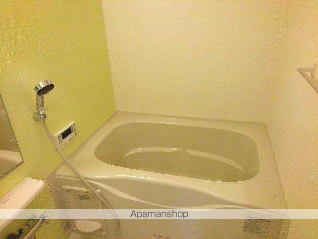 ラ ルーチェの内装写真