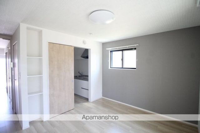 ヒルトップ寿 101 ｜ 岐阜県可児市下恵土3358-2（賃貸アパート1R・1階・33.20㎡） その11
