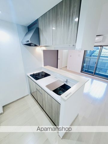 WELLSQUARE都島中通の内装写真