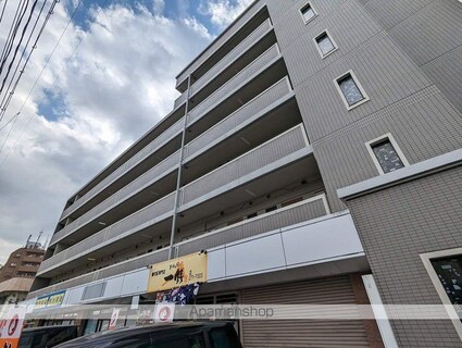 ＲＹＯＫＯビル[1DK/33.56m2]の外観5