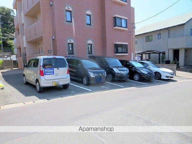 ブルーメ佐鳴台のその他写真
