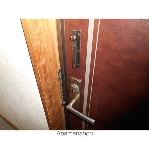 グランドゥール平清水の内装写真