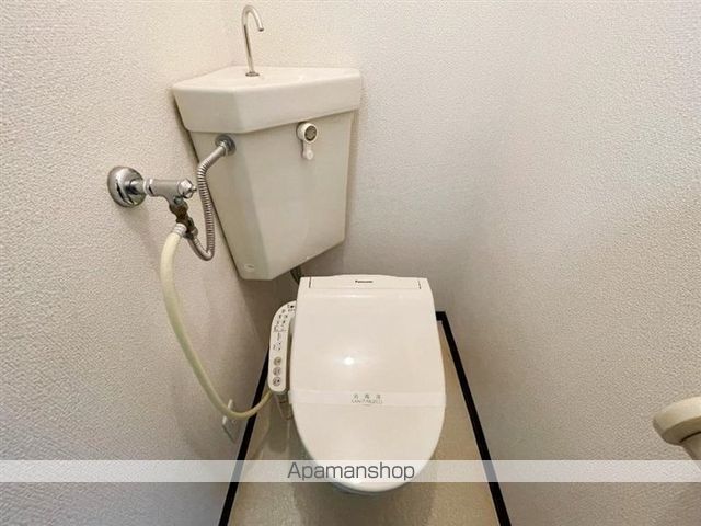 ベルトピア仙台13の内装写真