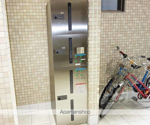 セント綾大宮IIの周辺写真