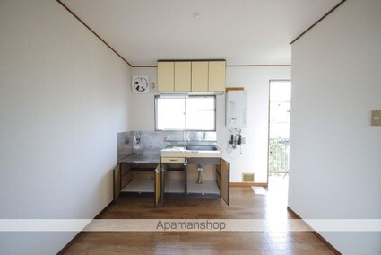 コーポ吉田[1DK/28.81m2]の内装6