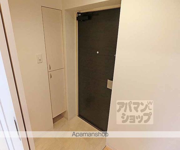 壬生朱雀町マンションの内装写真