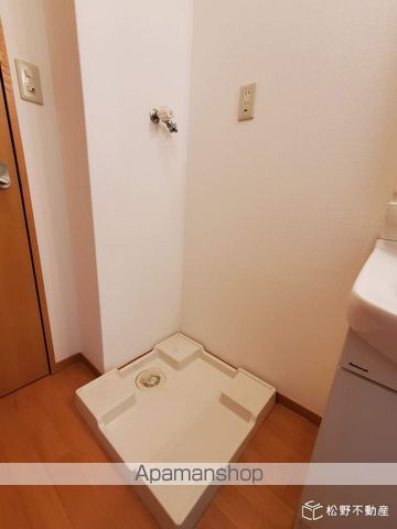 サニーサイドの内装写真