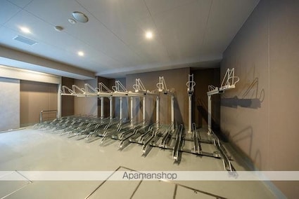 パークアクシス神田レジデンス[1LDK/33.34m2]の外観7