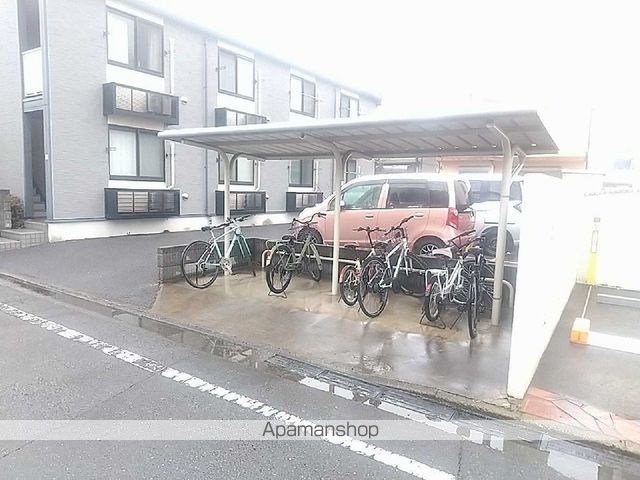 レオパレスFITIIIのその他写真