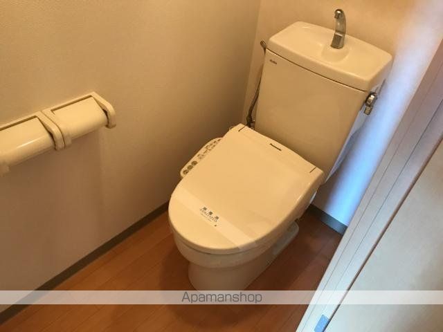 シエル Aの内装写真