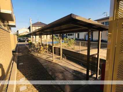 アジャート手城[1LDK/42.86m2]の内装1