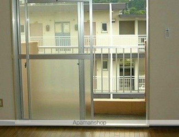 コーポ石塚IIIの内装写真