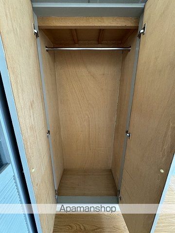 エトノ空港通りの内装写真