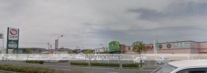 フェリオ[1K/30m2]の周辺4