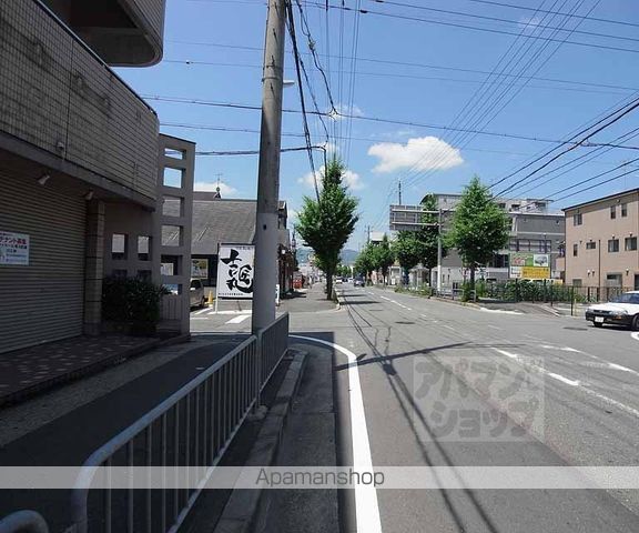 ファミーユ桂の周辺写真
