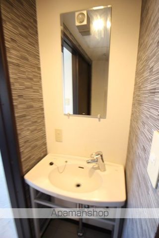 ブランノワールN13.EXEの内装写真