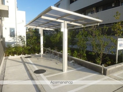 セジュール西台１[2DK/44.24m2]の内装1