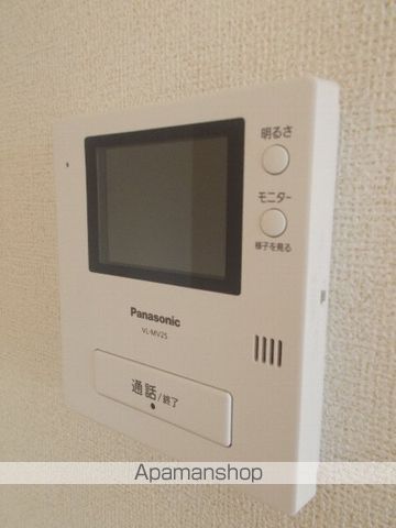 フローラルの内装写真