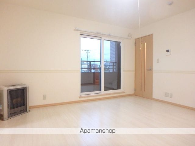 VILLA・POPOLO Iの内装写真
