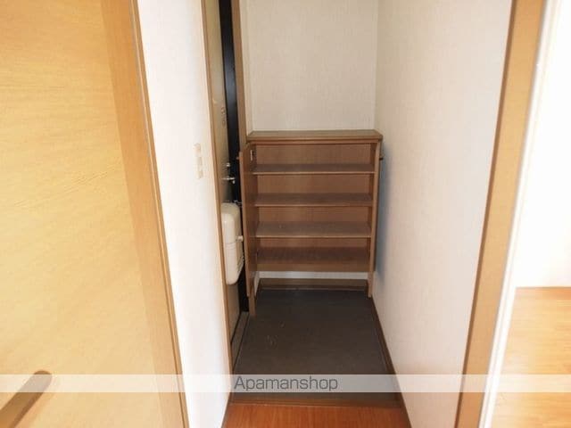 セジュールけやきの内装写真