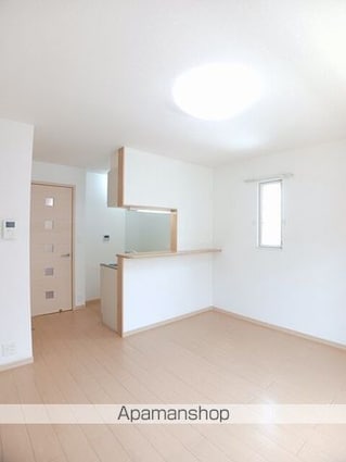 フォレストコート明神Ⅲ[1LDK/42.8m2]のその他内装2