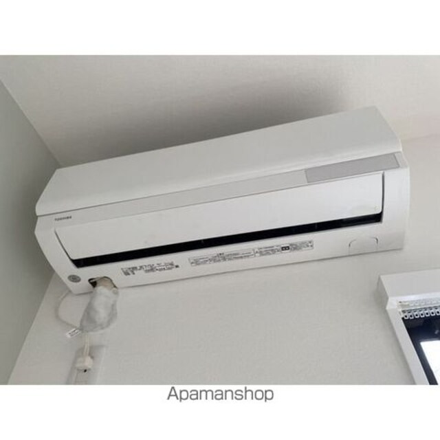 アサカシオン瀬田[1K/17.94m2]のその他設備