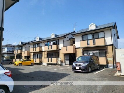 ロイヤルシャトー今泉Ｂ[3DK/55.4m2]の外観