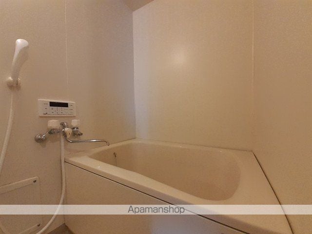URBANステート迎山Aの内装写真
