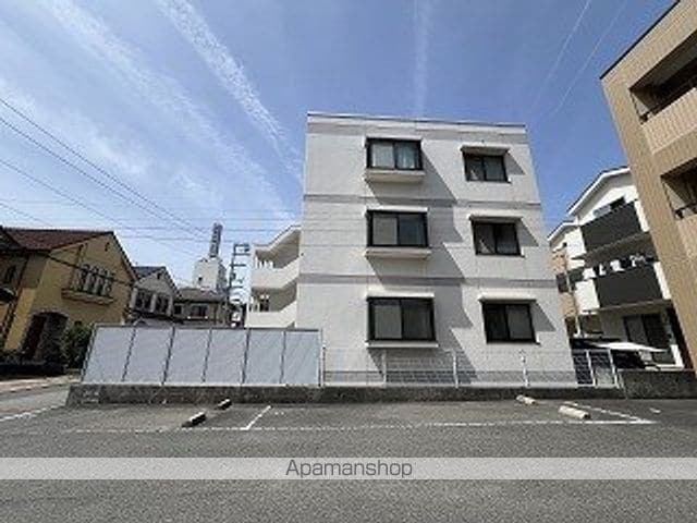 ウィンベル戸坂の外観写真