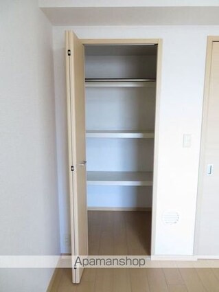 グレイス　コート[1K/29.27m2]の収納