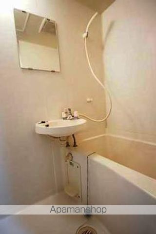 ソレアード薬院の内装写真