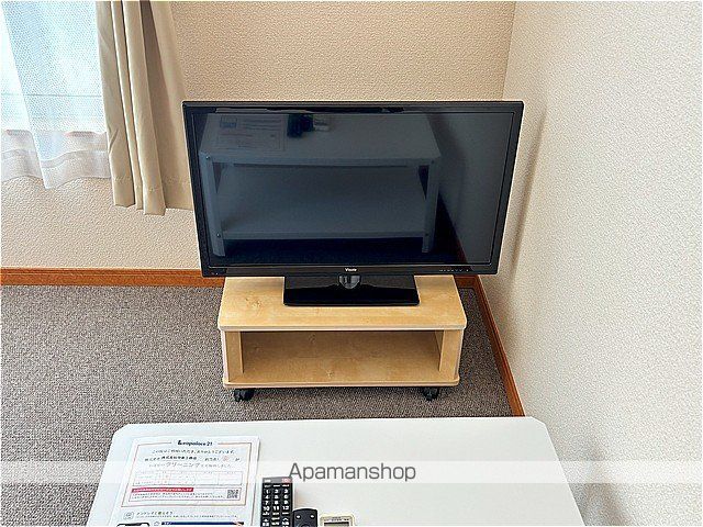 レオパレスエスポワールの内装写真