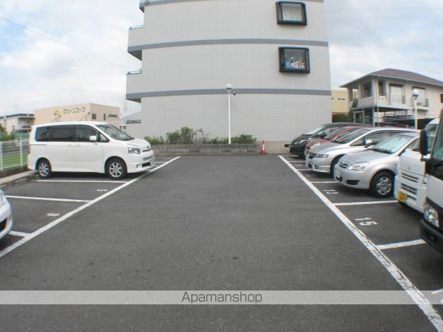 髙井マンションのその他写真