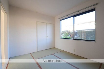 Ｍａｙ　ｏｎｅ　２５Ｂ棟[2DK/42.72m2]の内装10