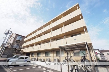 大学南ヒルズ[1K/29.14m2]の外観5