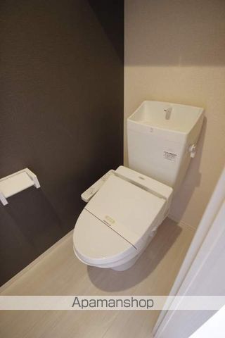 アルカンシェルの内装写真