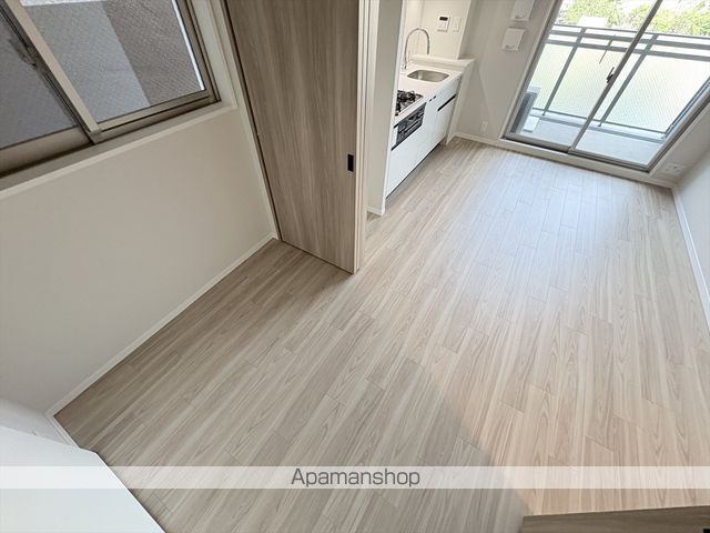 S−RESIDENCE天満橋ARの内装写真