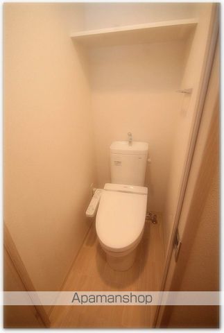 ファステート大阪ドームシティの内装写真