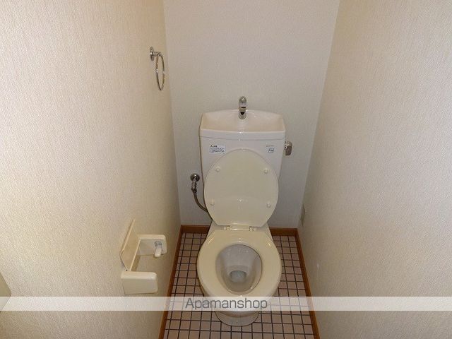 ライトベアの内装写真