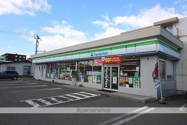 パレス大栄の周辺写真