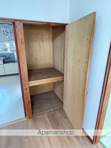 浜松市中央区 1階建 築45年の内装写真