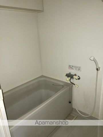 ラフィネ大崎の内装写真