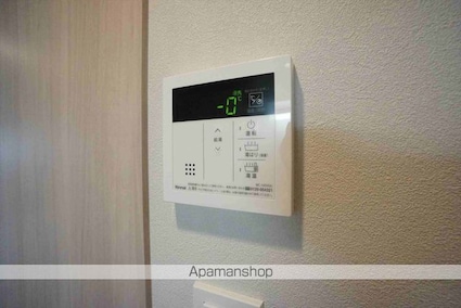 愛知県名古屋市西区新道２丁目[1K/24.94m2]の内装