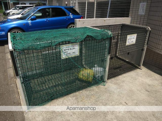 ライオンズマンション中央林間第10のその他写真