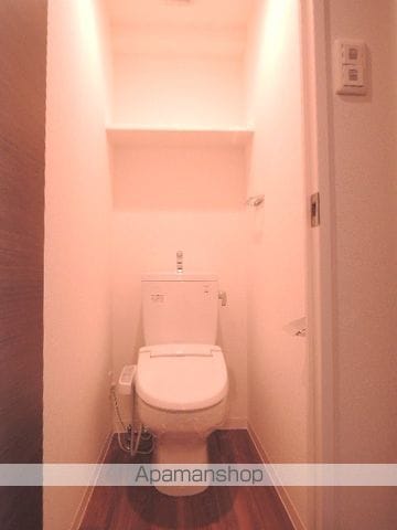 エンクレストWITH天神東の内装写真