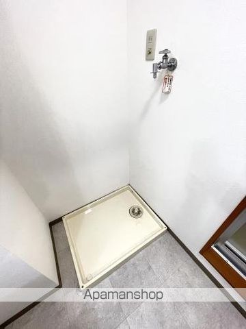 エサキ南ビルの内装写真
