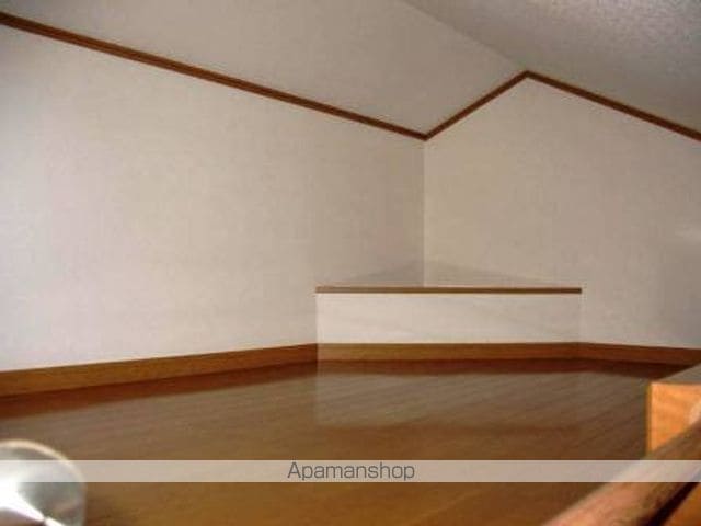 FKビルの内装写真