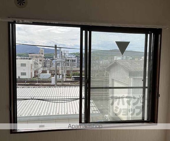 サンセット藤の内装写真