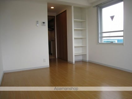 グランノーヴァ[1R/29.25m2]のリビング・居間