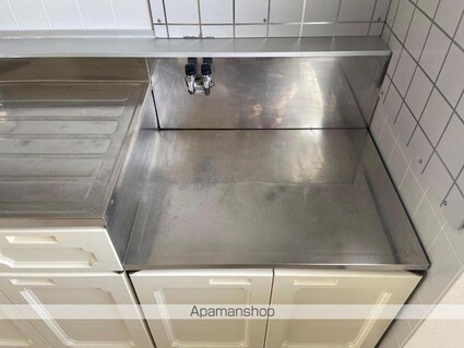 サンライフマエダＡＢ　[2DK/40.92m2]の内装4